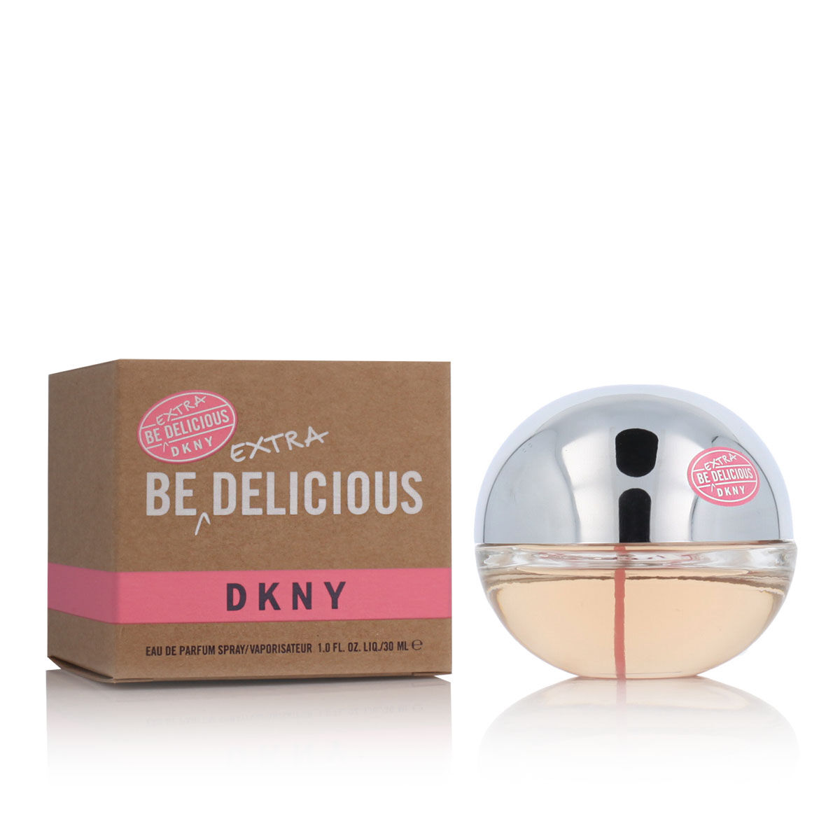 Dámský parfém Donna Karan EDP Be Extra Delicious (30 ml)